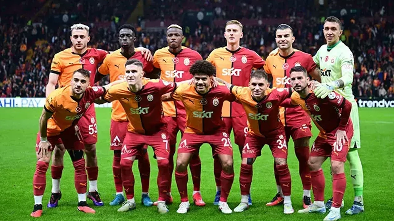 Galatasaray'ın İsveç takımlarına karşı olan istatistiği endişe yarattı