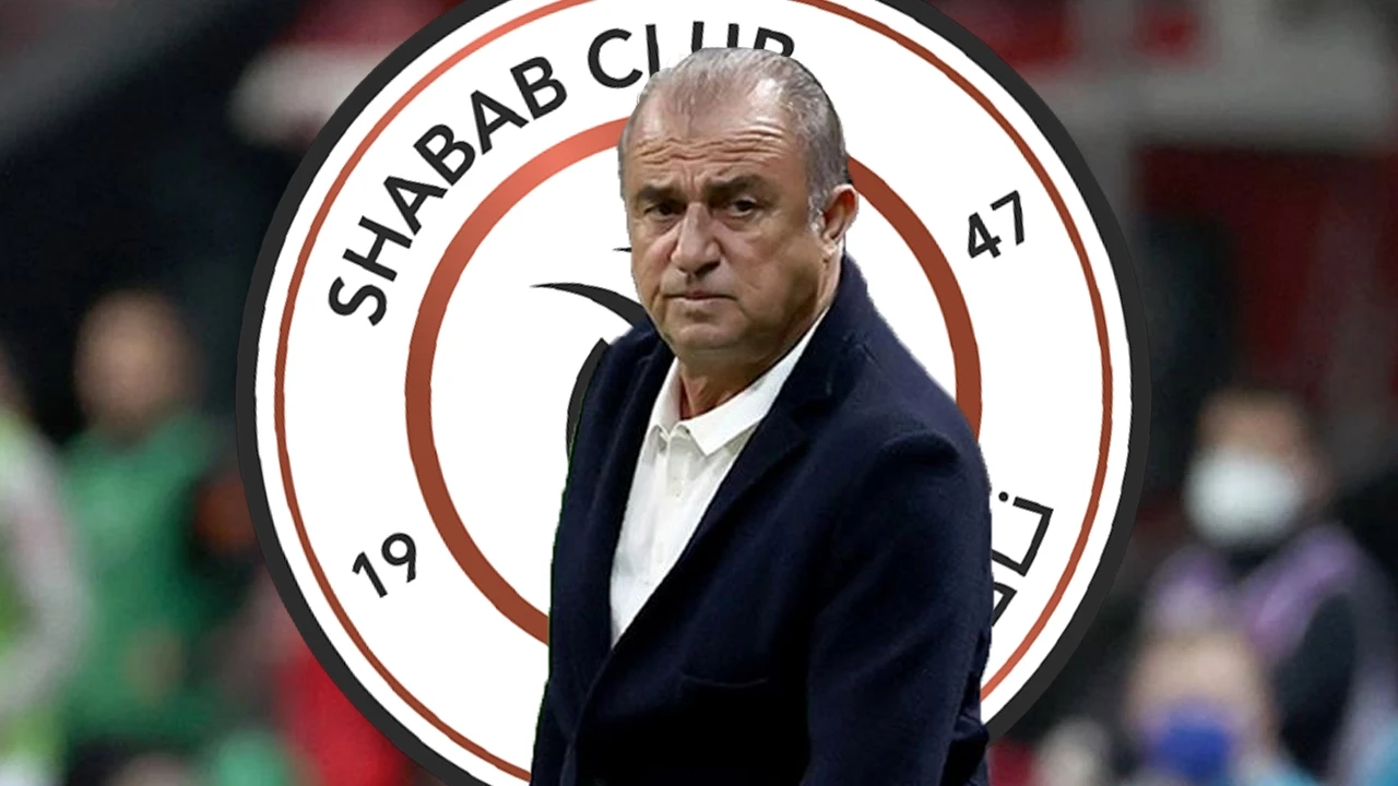 Fatih Terim'in anlaştığı Al Shabab'ın kadro değeri ne kadar?