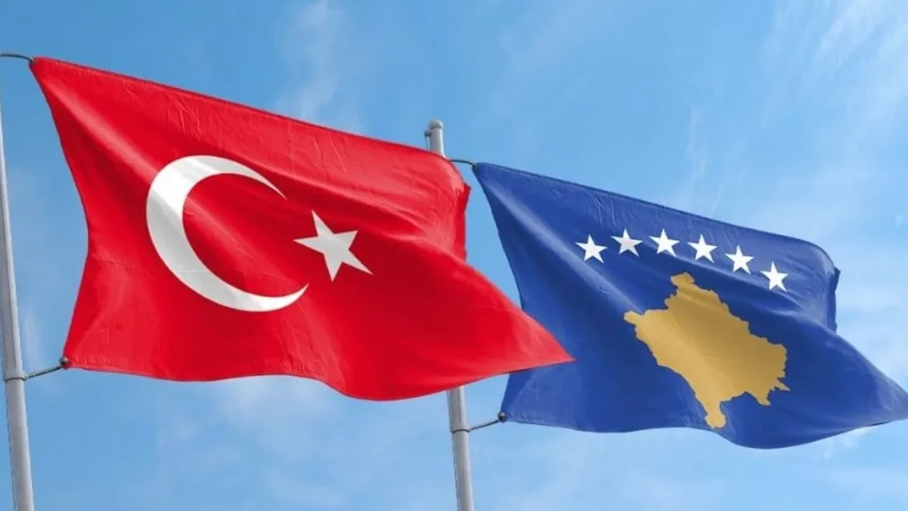 Türkçe, Kosova’da 'resmi kullanımda dil' statüsü kazandı