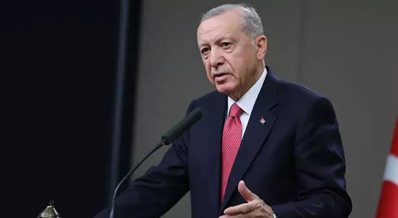 Cumhurbaşkanı Erdoğan: Somali ve Etiyopya arasında yeni başlangıcın ilk adımını attık