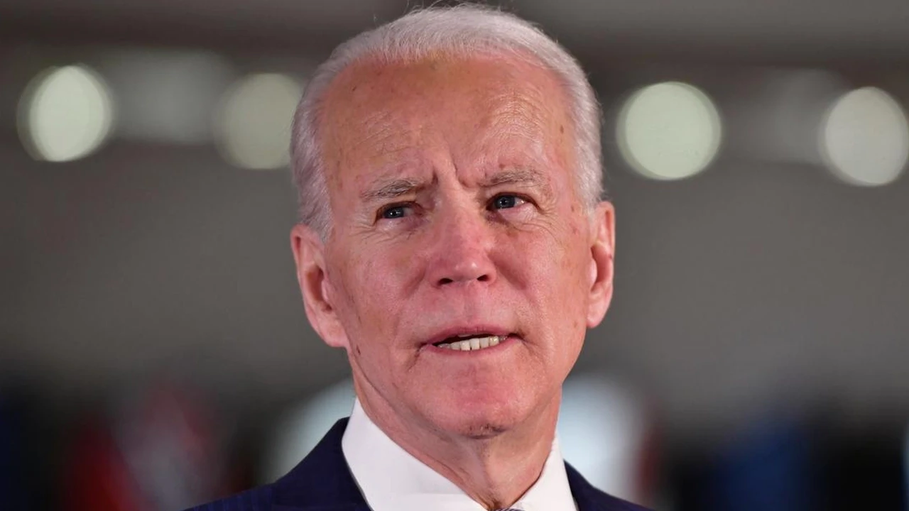 ABD Başkanı Biden'den 40 mahkuma idam kararı