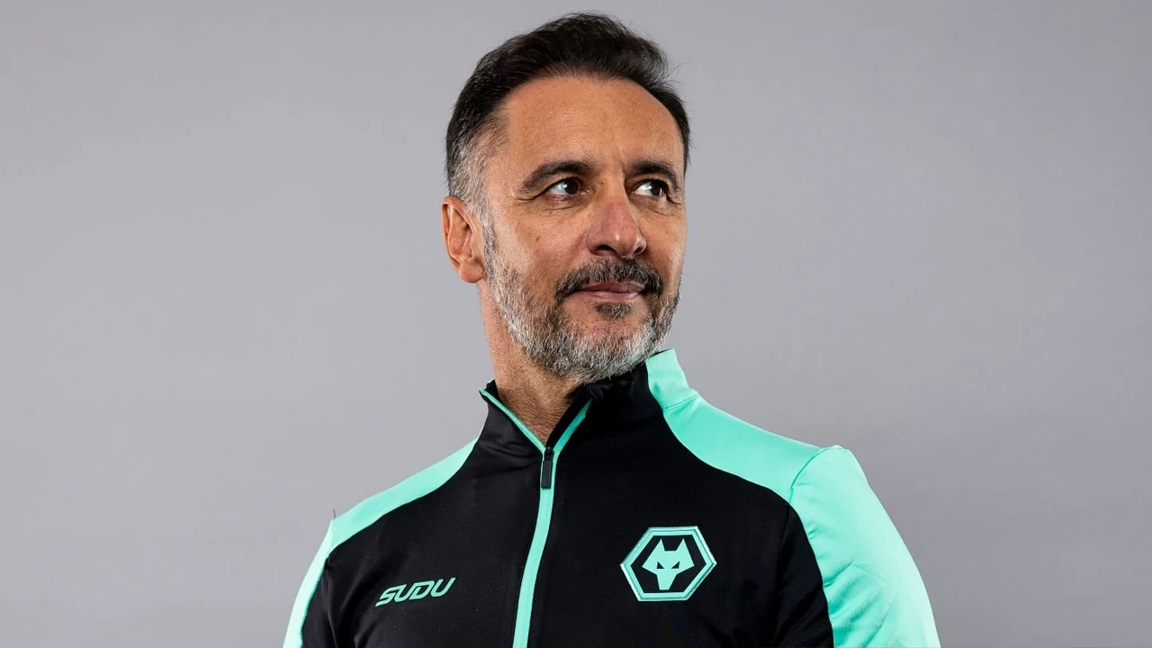 Vitor Pereira, Premier Lig'e damga vurdu! Wolves ile rüya gibi başladı