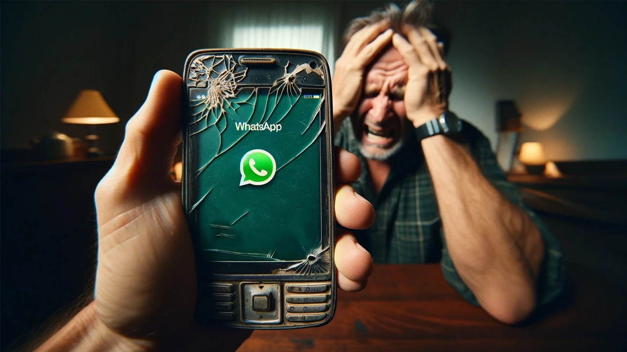 WhatsApp, 2025’ten itibaren eski telefonlara desteği kesiyor! İşte uygulamayı kullanamayacak telefonlar