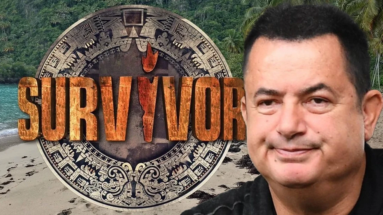 Survivor 2025’te kimler var? Acun Ilıcalı'nın yeni kadrosu belli oldu