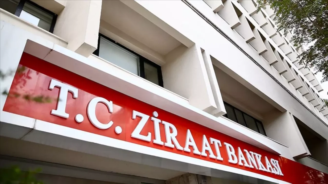 Ziraat Bankası'ndan Suriye hamlesi: Yeni ortaklık gündemde mi?