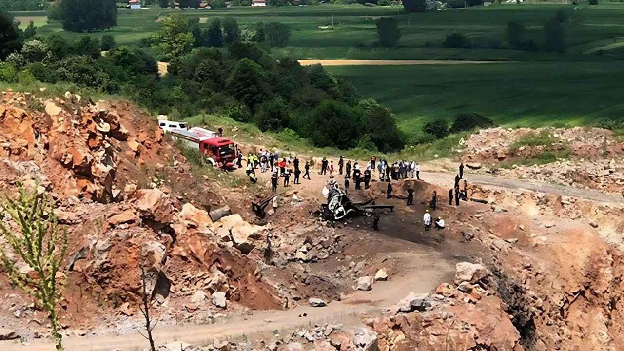 Hendek'teki patlamada yeni gelişme: Yargıtay kararı bozdu, dosya yeniden incelenecek