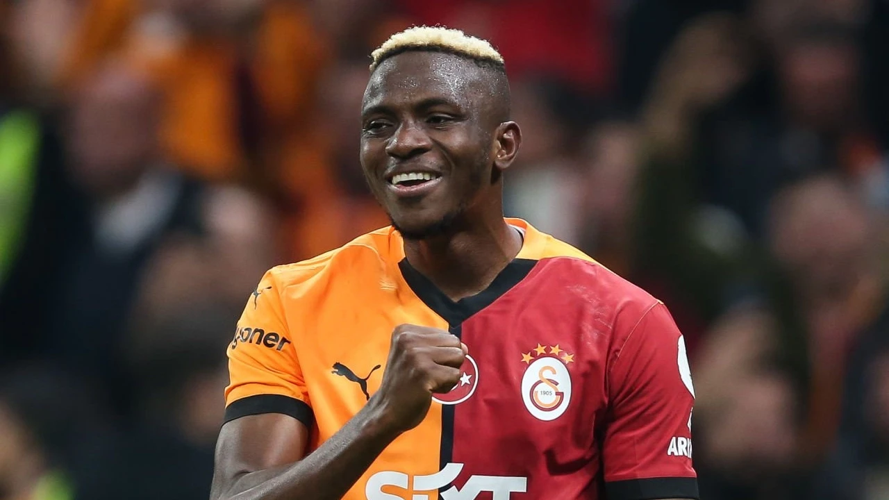 Victor Osimhen için Napoli'den Galatasaray'ı çıldırtacak takas teklifi