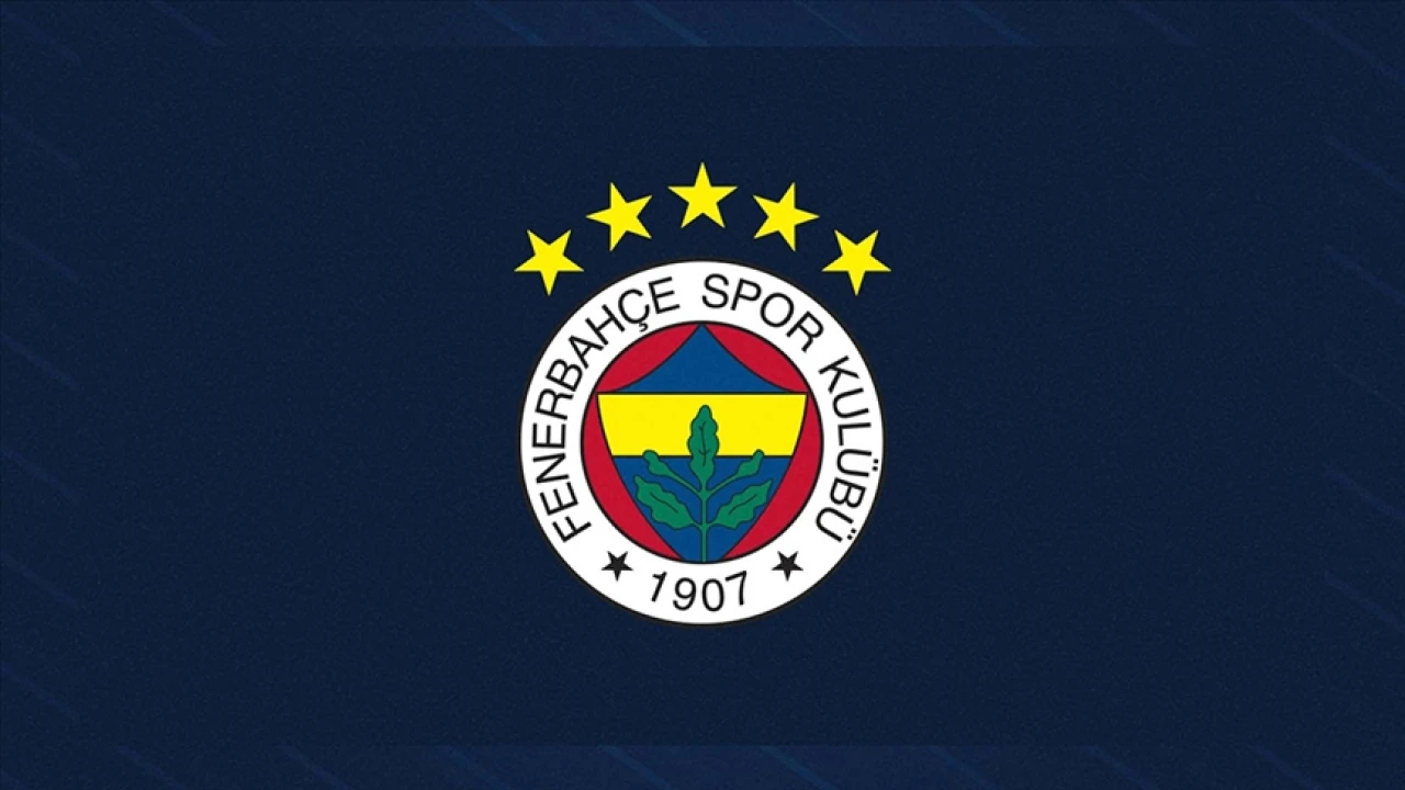 Fenerbahçe, Türkiye Kupası'na katılmayacağını resmi olarak bildirdi