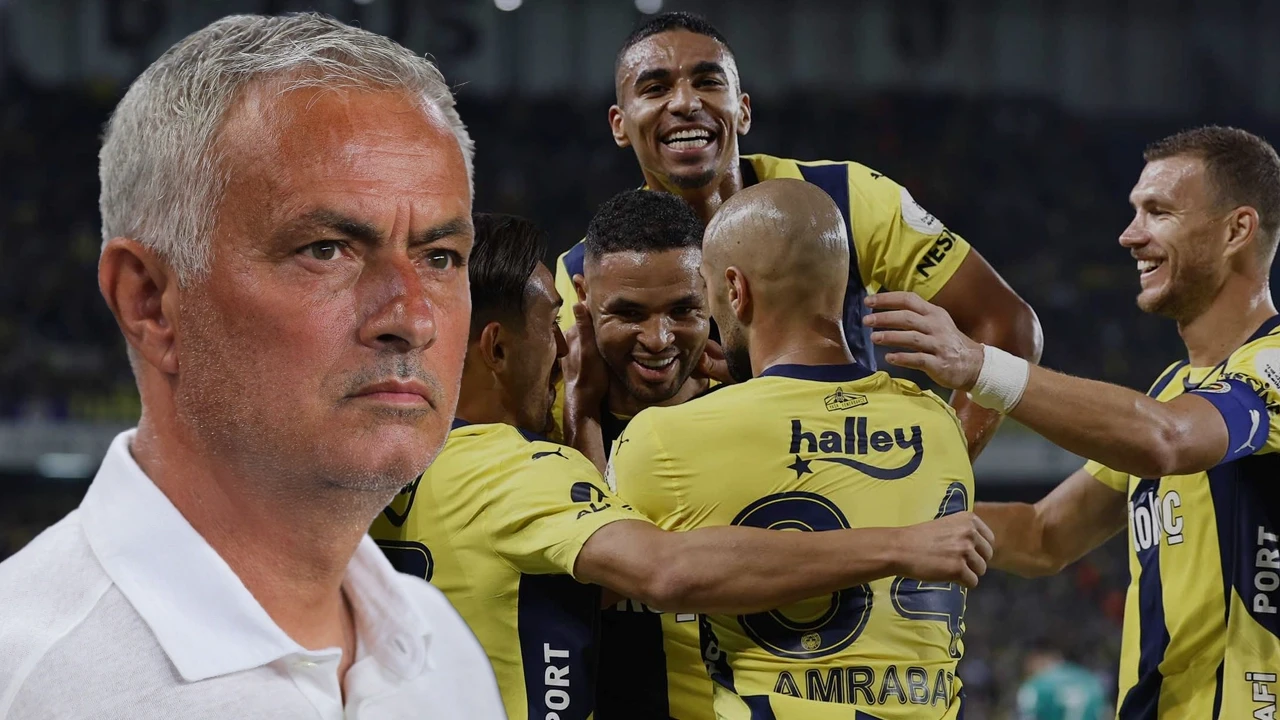 Fenerbahçe'ye büyük şok! Ocak ayında yollar ayrılabilir