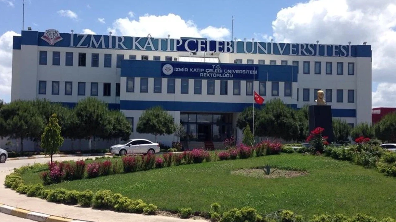 İzmir Katip Çelebi Üniversitesi öğretim elemanı alımı yapacak!