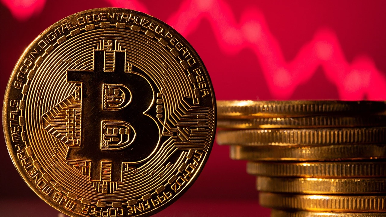 Bitcoin neden düşüyor? 1 günlük kayıp %10’a ulaştı