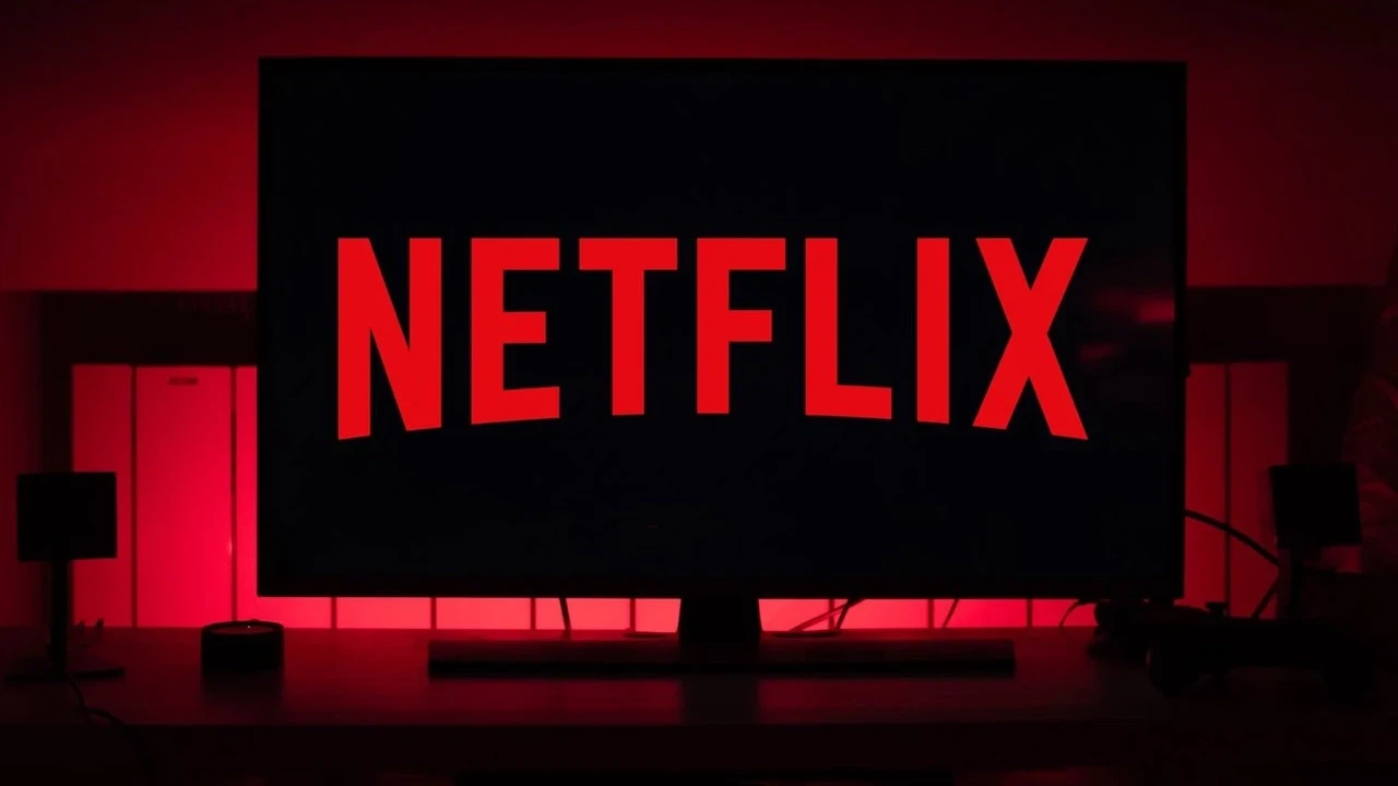 Bu yıl Netflix'de en çok izlenen filmler belli oldu!