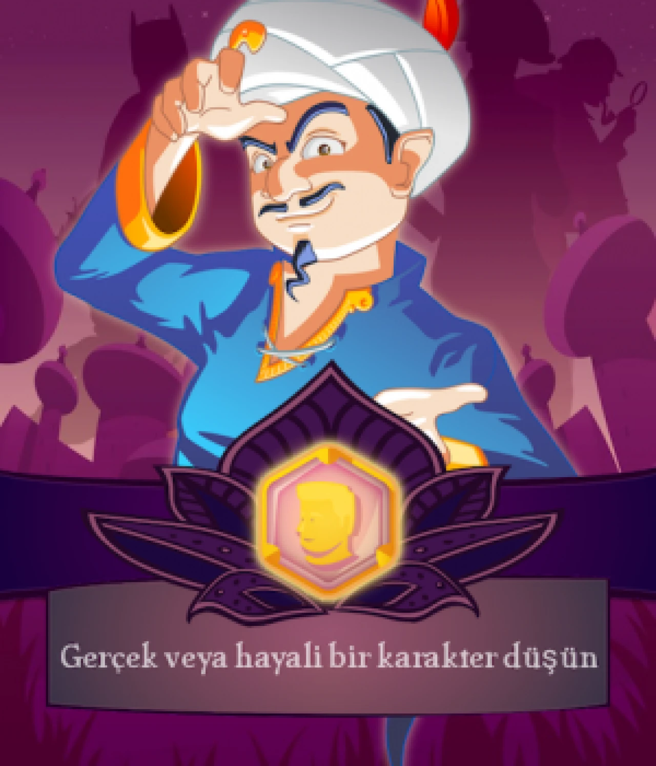 "Akinator" oyunu çocukları eşcinselliğe mi sürüklüyor? Aileler dikkat edin!