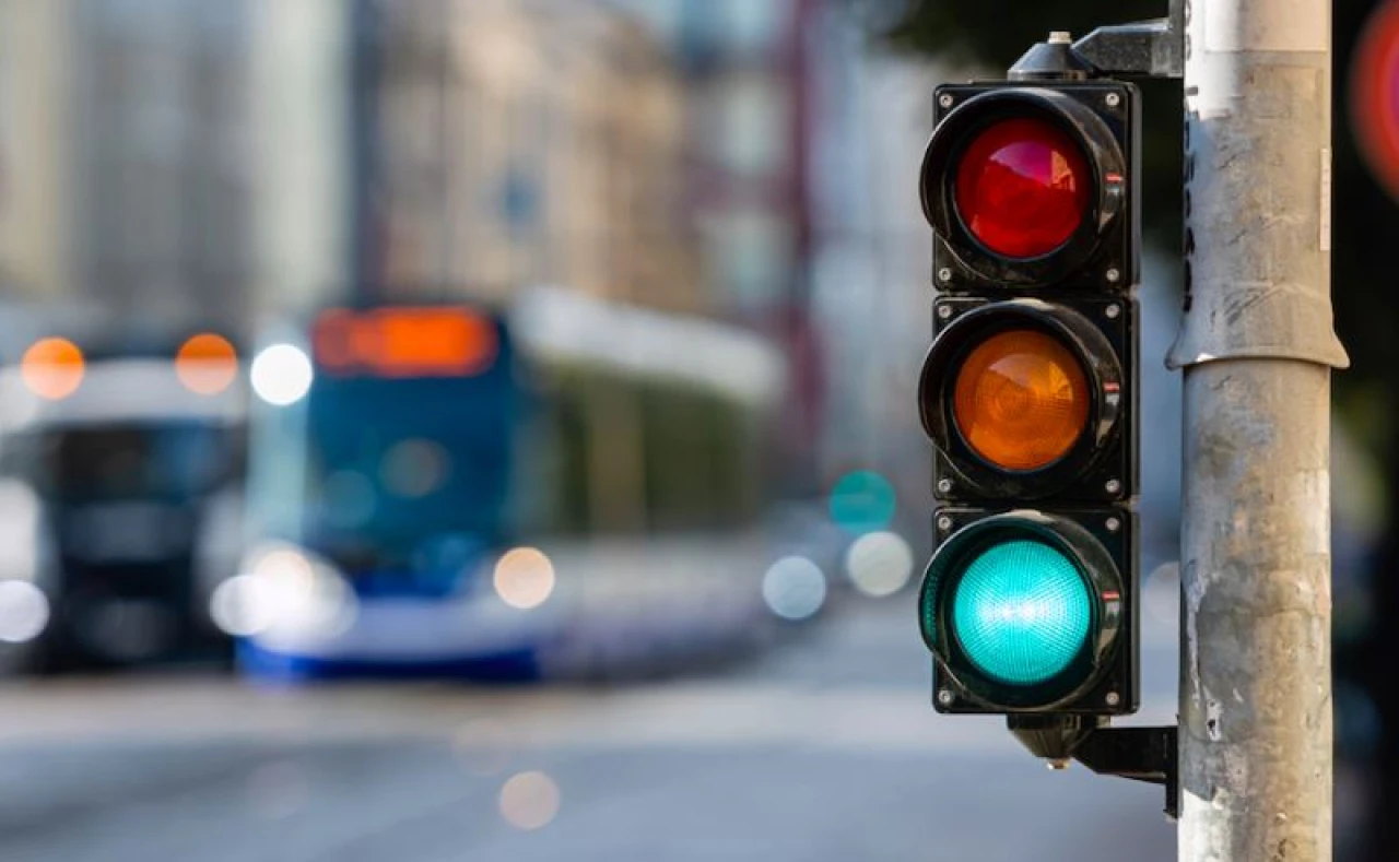 İlk trafik lambası ne zaman ve nasıl icat edildi?