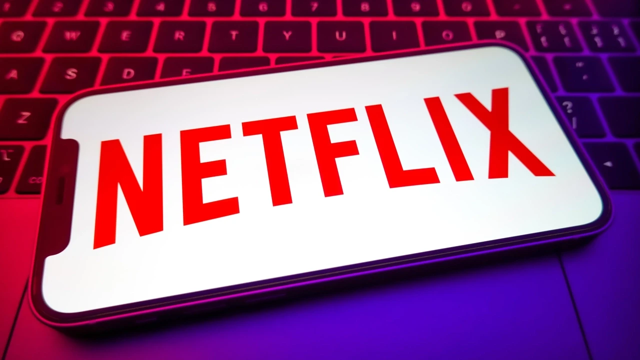 Netflix Türkiye’de hangi diziler ve filmler en çok izlendi?