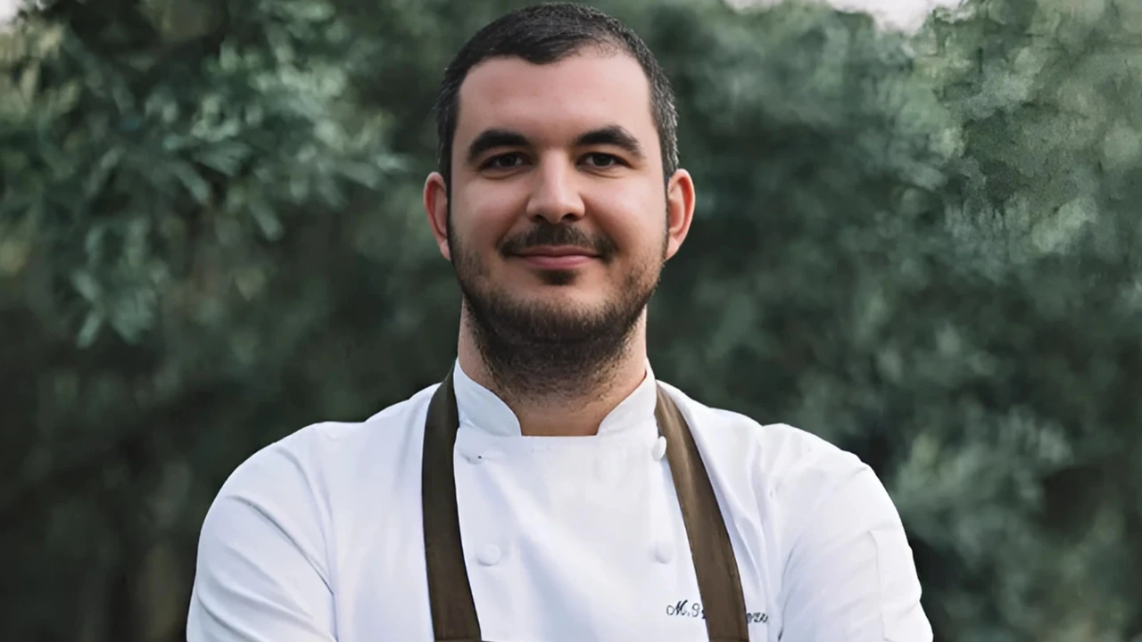 Şef Osman Sezener kimdir? MasterChef Türkiye’ye konuk olan ünlü şefin hayatı