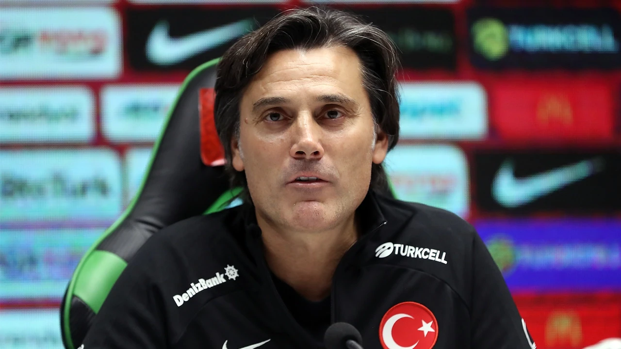 Vincenzo Montella, Türk futbolunun en büyük problemini açıkladı!