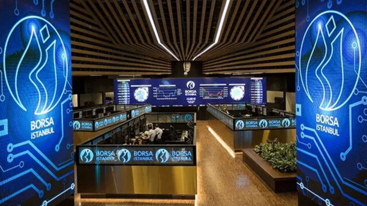 Borsa İstanbul günü nasıl kapattı? Hangi hisseler öne çıktı?