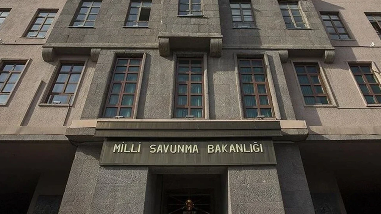 Milli Savunma Bakanlığı’ndan 151 sürekli işçi alımı: Başvuru şartları ve detaylar