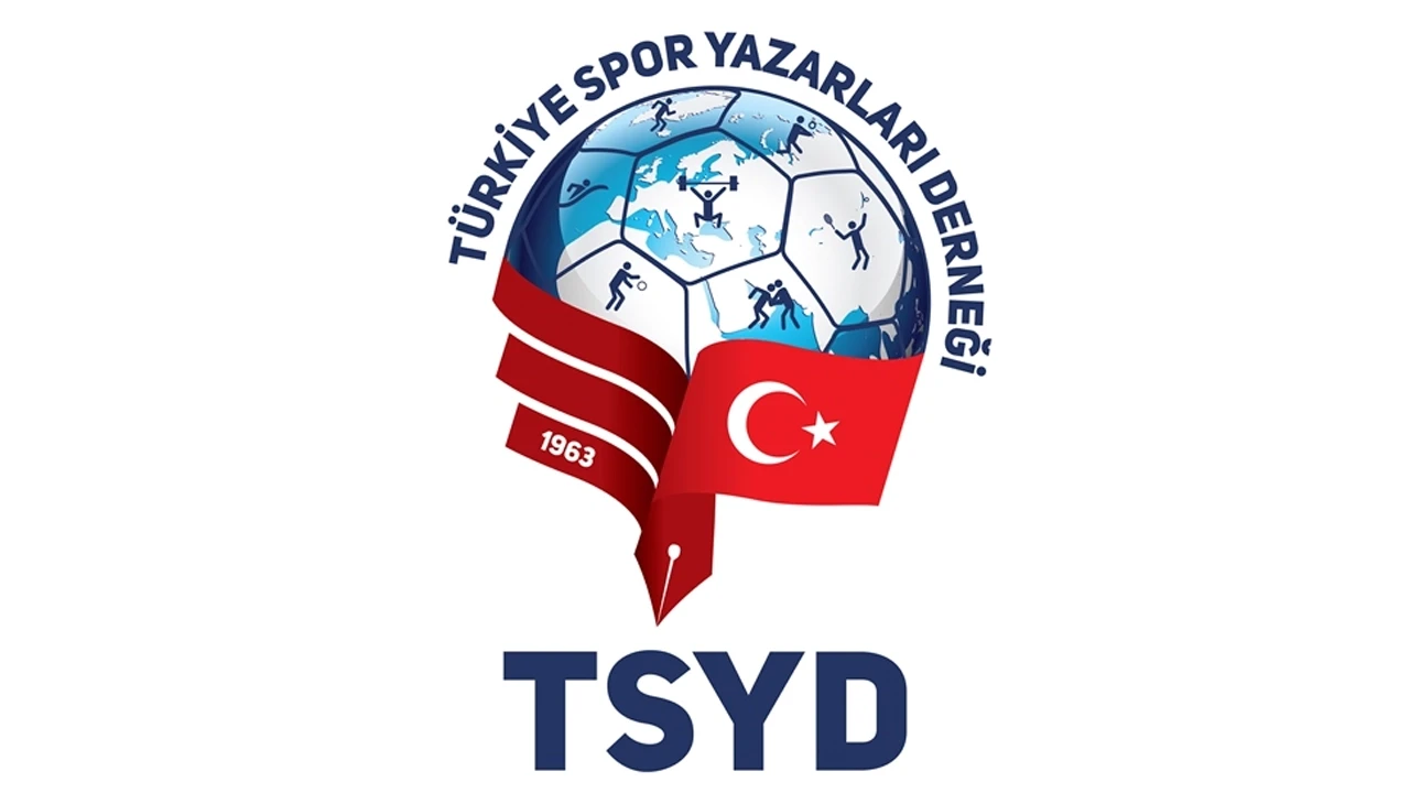 Türkiye Spor Yazarları Derneği'ne kayyım şoku