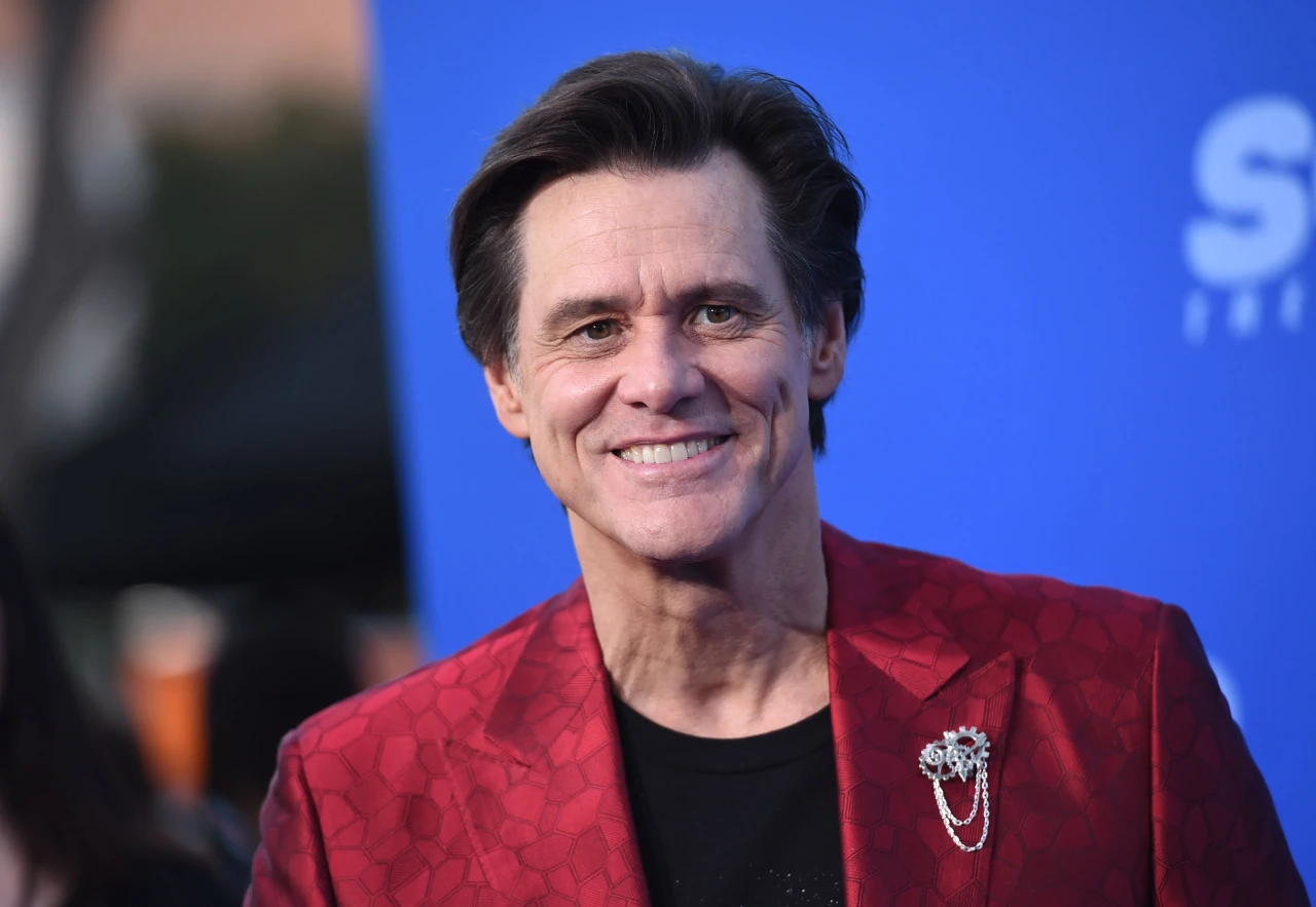 Jim Carrey, Maske Devam filmi için heyecanlandıran açıklamalar yaptı