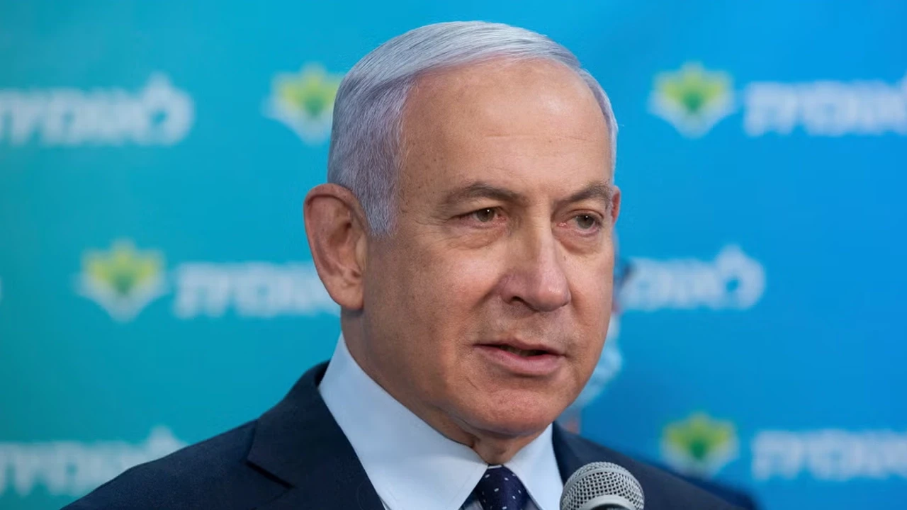 İsrail Başbakanı Netanyahu'nun yolsuzluk davasında duruşma iptal edildi