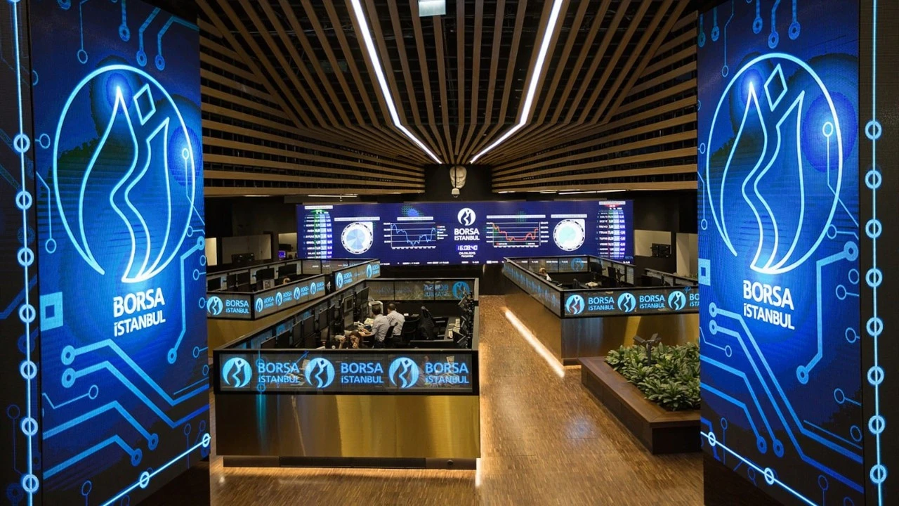 Borsa İstanbul’da madencilik kazandırdı, gıda-içecek kaybettirdi!