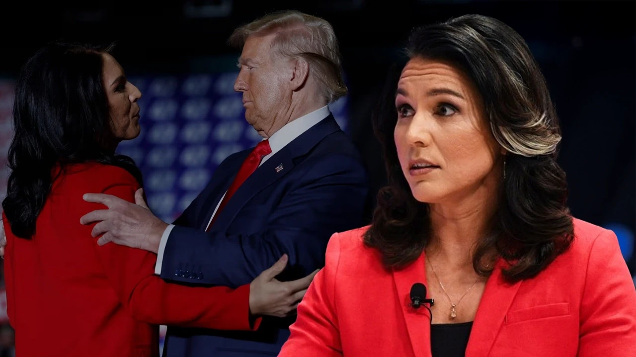 Trump’ın ulusal istihbarat direktörü adayı Tulsi Gabbard: İstihbarat uzmanları neden ondan korkuyor?