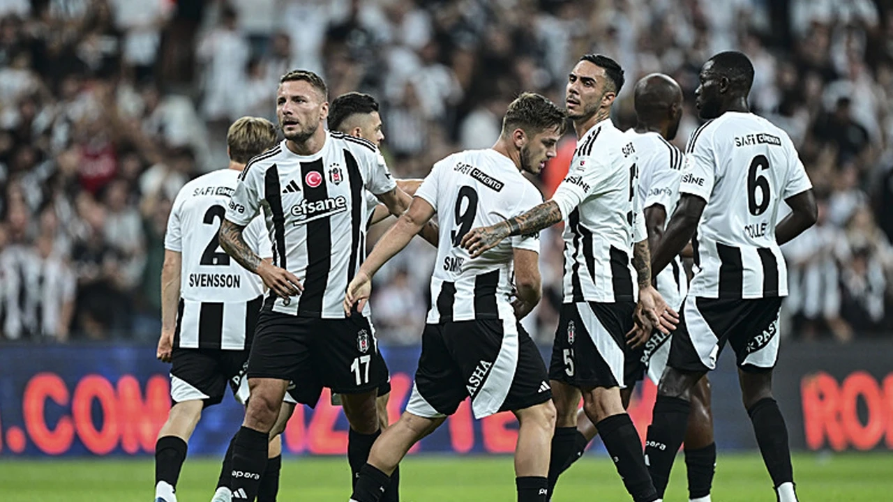 Beşiktaş'ta 3 futbolcunun bileti kesildi! Kim başkan olursa olsun yollar ayrılacak