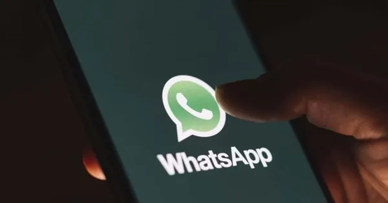 WhatsApp çöktü mü?