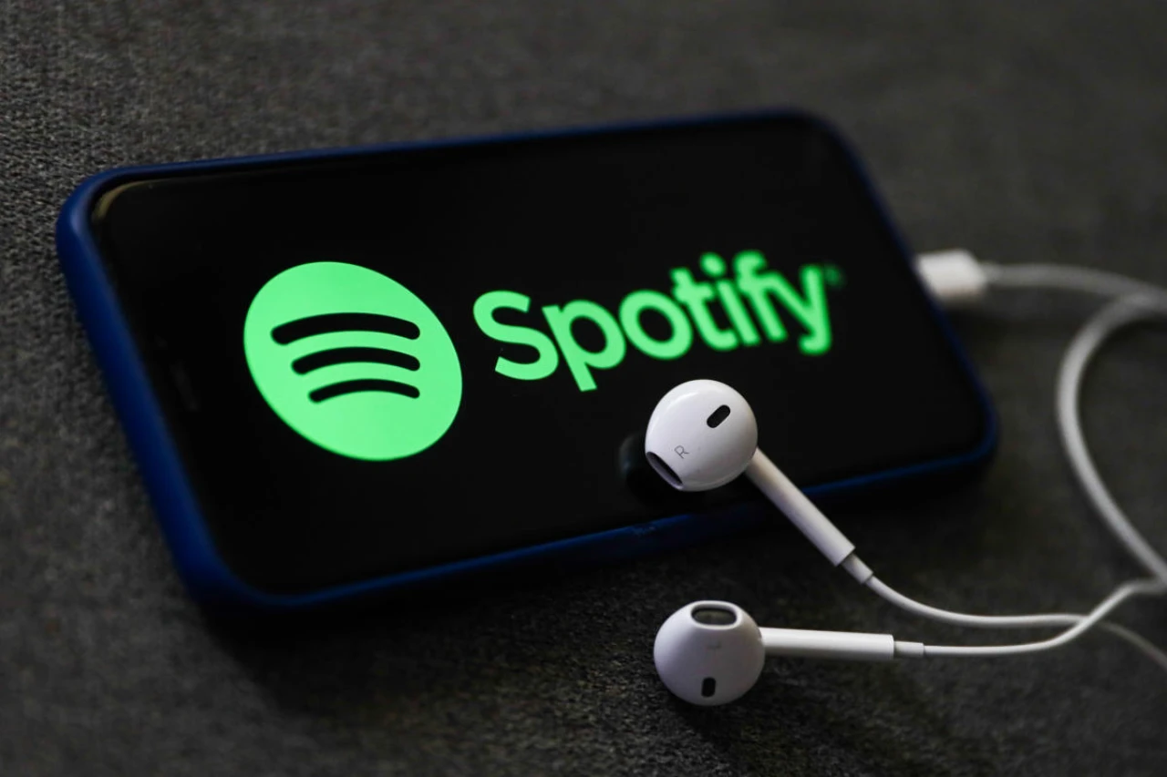 Spotify 2024 yıllık özeti yayınlandı