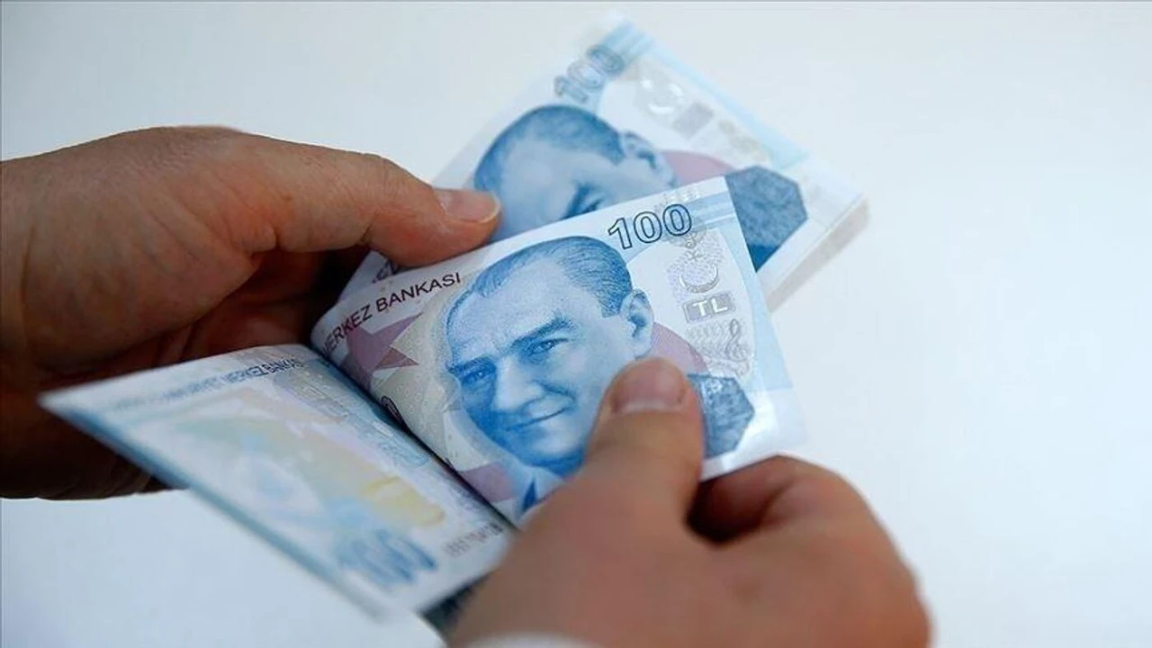 2025 için dolar/TL ve asgari ücret ne kadar olacak? Deutsche Bank’tan yeni tahminler!