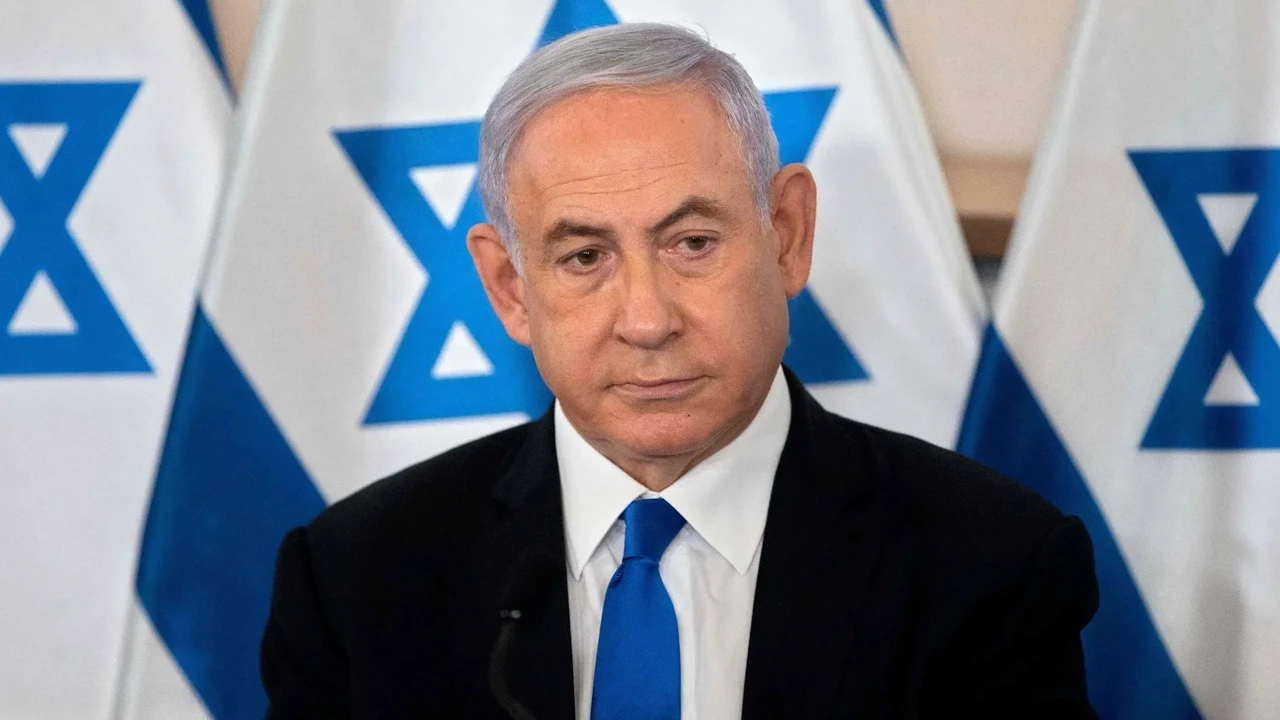 Netanyahu talimat verdi: Suriye'deki işgali devam ettirin