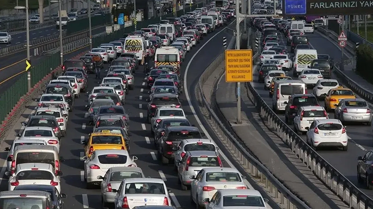 Maliye'nin araç vergilendirmesi kararı, şirketleri zora sokacak mı?