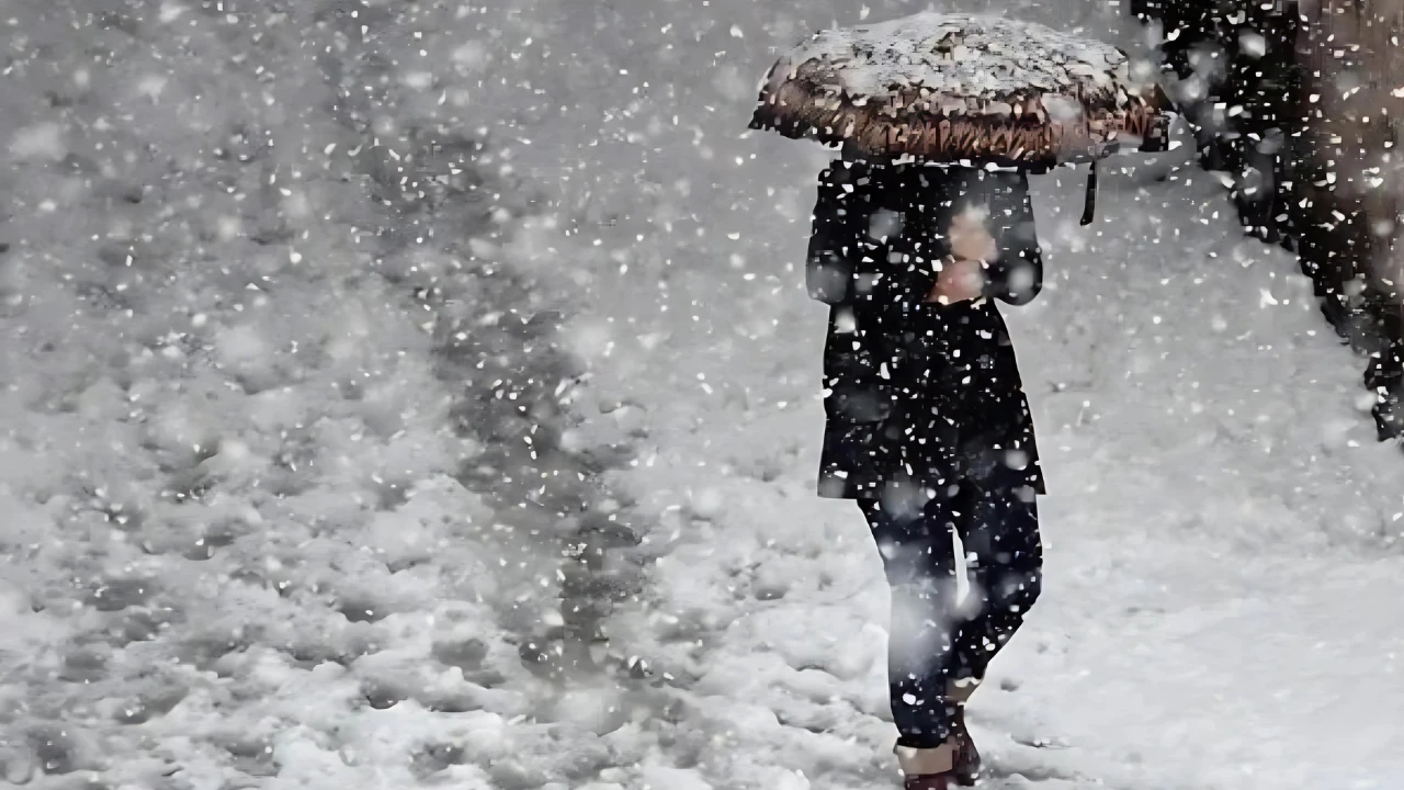 Meteoroloji'den 19 Aralık için kritik uyarılar: Fırtına, sağanak ve çığ tehlikesi!