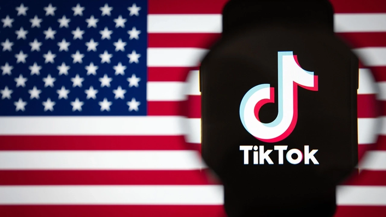 TikTok, yasaklanma riskine karşı Yüksek Mahkemeye başvurdu