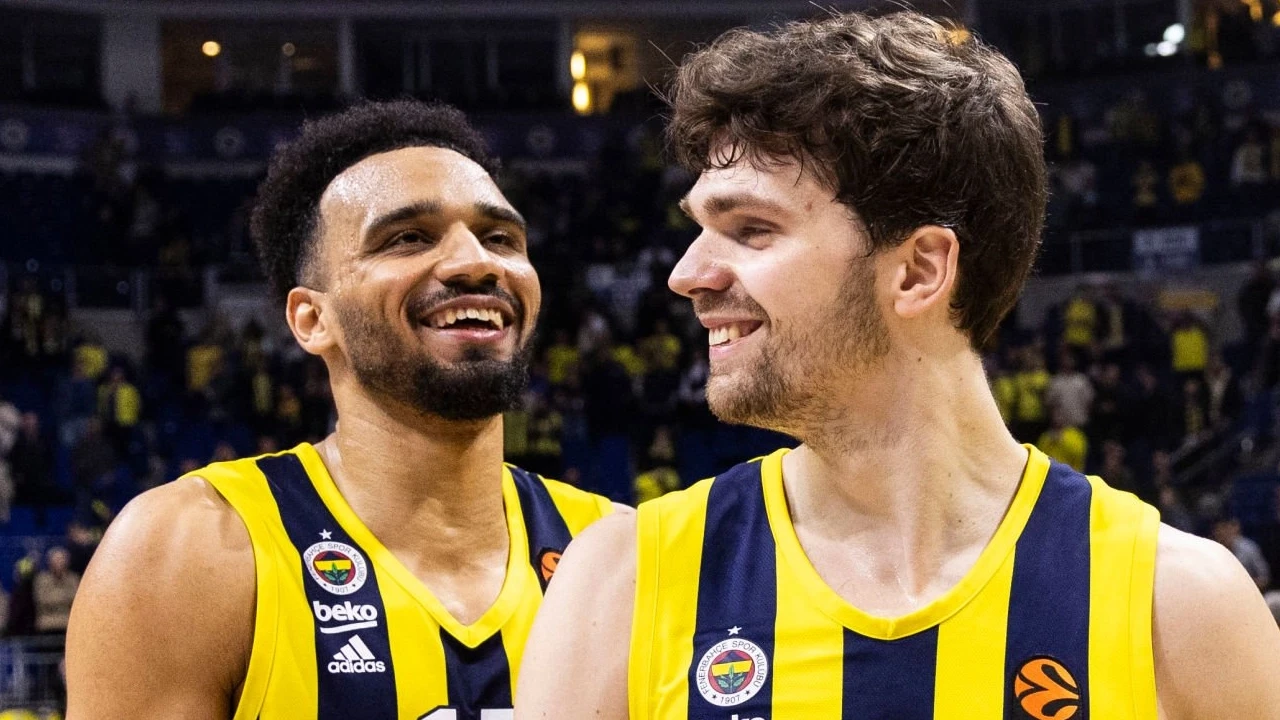 Barcelona - Fenerbahçe Beko maçı ne zaman, saat kaçta ve hangi kanalda?