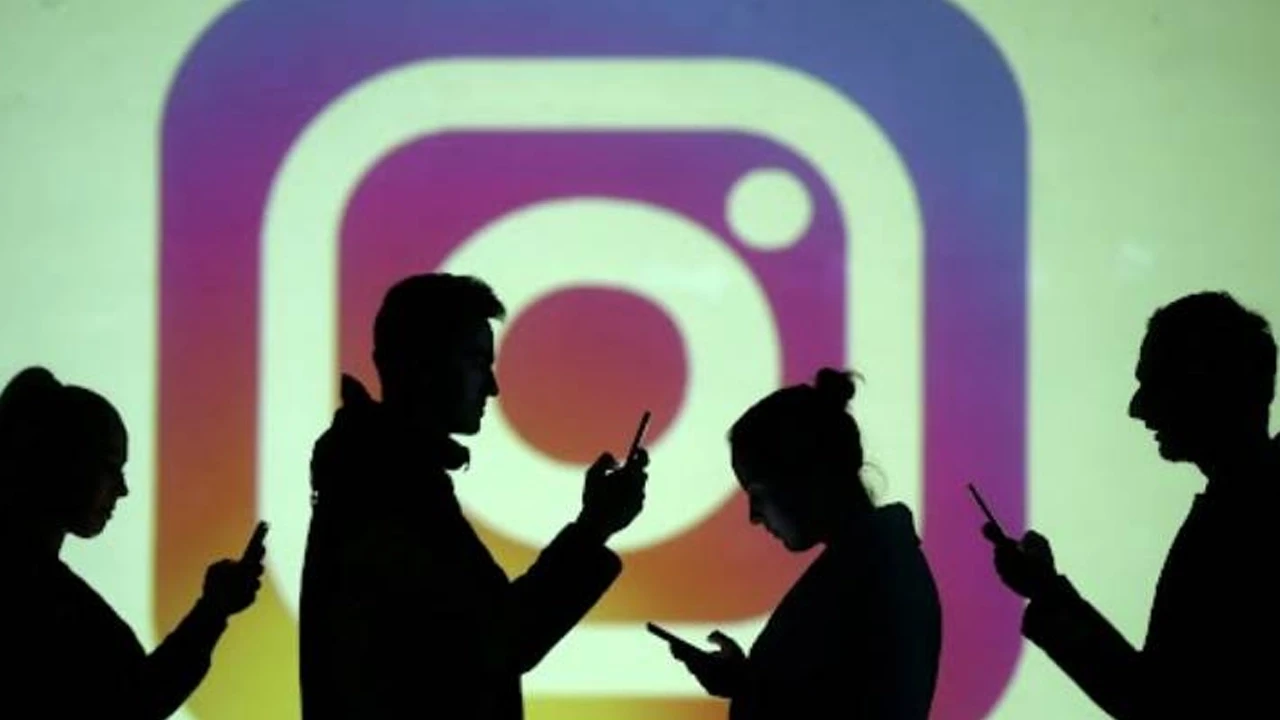 Instagram’a çocukların gizliliğini ihlal ettiği için 11.5 milyon lira ceza kesildi!