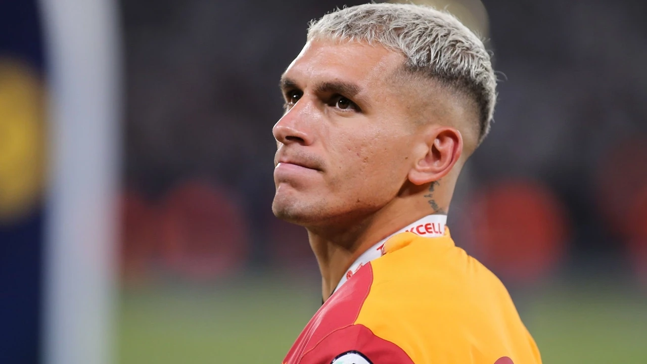 Galatasaray'dan ayrılacak mı? Lucas Torreira, geleceği hakkında flaş açıklamalar yaptı