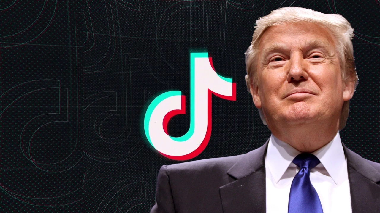 TikTok ABD'de yasaklanacak mı? Trump'tan kritik açıklamalar!