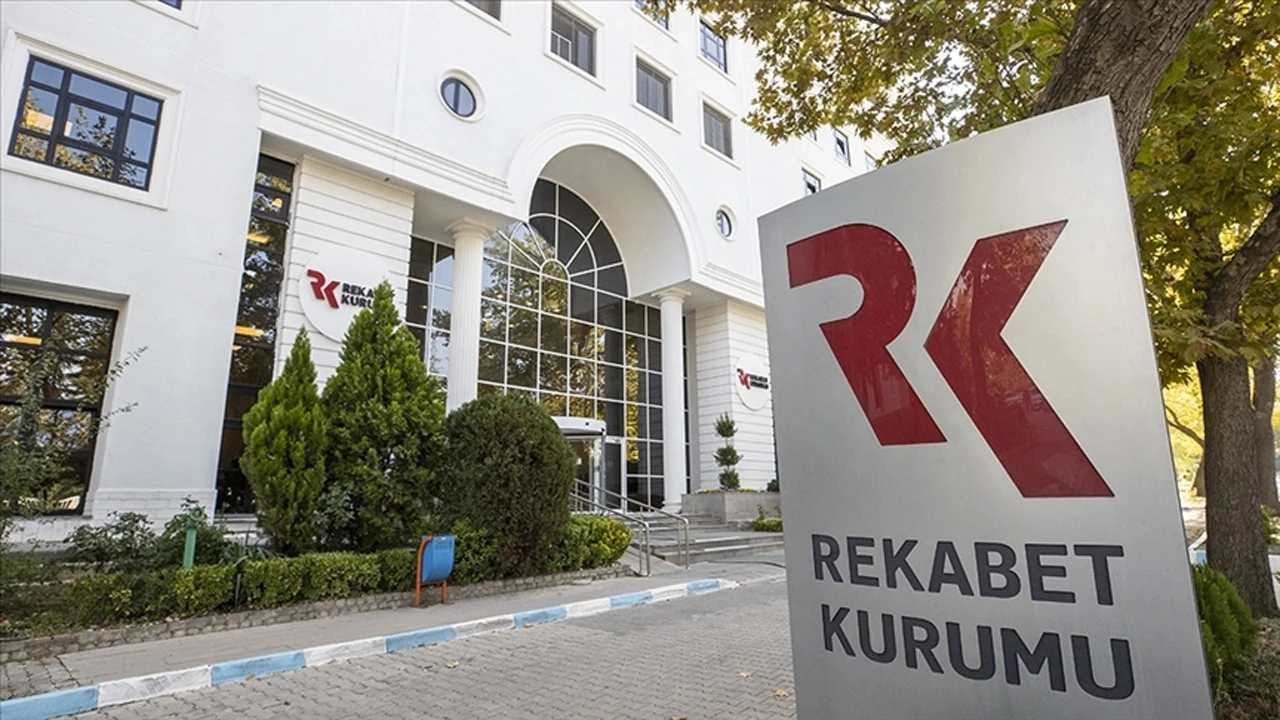 Rekabet Kurumu, EAE Elektrik hakkında soruşturma başlattı!