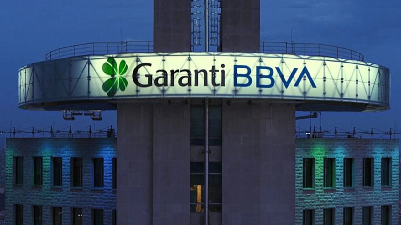 Garanti BBVA’dan esnafa 50 bin TL’ye kadar faizsiz finansman desteği