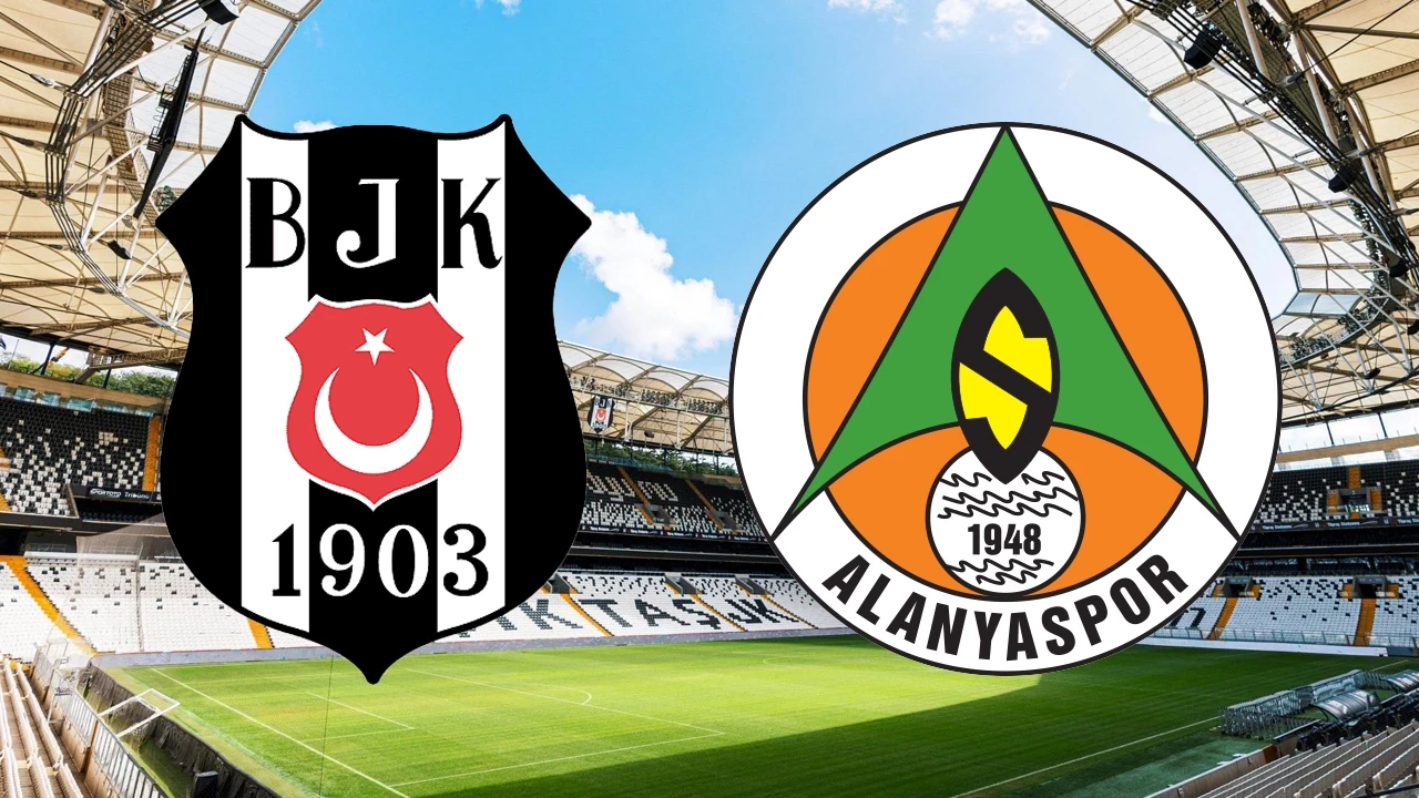 ^☮!!【𝕔𝕒𝕟𝕝ı/Akışı】 Beşiktaş Alanyaspor 𝕔𝕒𝕟𝕝ı maç selçuksports 𝕚𝕫𝕝𝕖