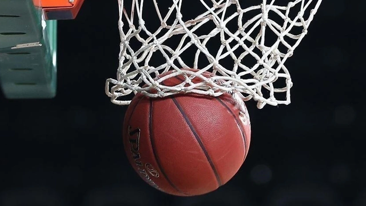 Türk basketbol ekipleri, Avrupa'da 12 galibiyet ile haftayı tamamladı