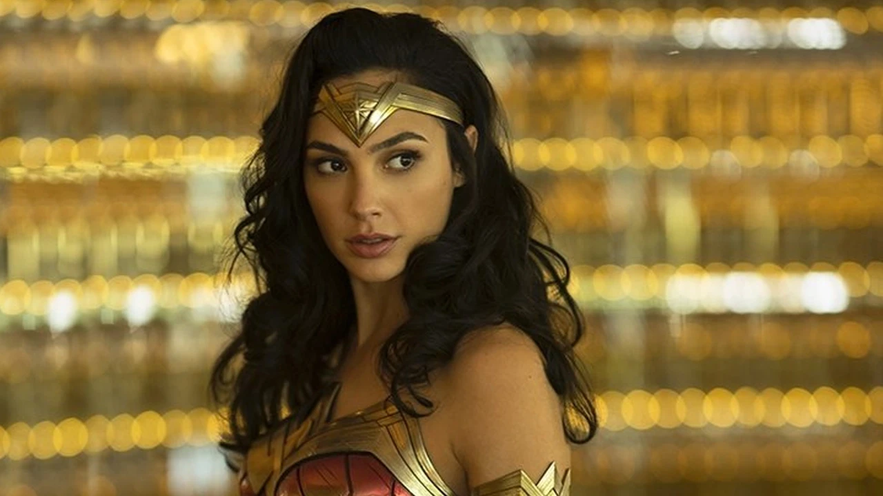 Wonder Woman'a hayat veren Gal Gadot hamileliğinde ölümden döndüğünü açıkladı