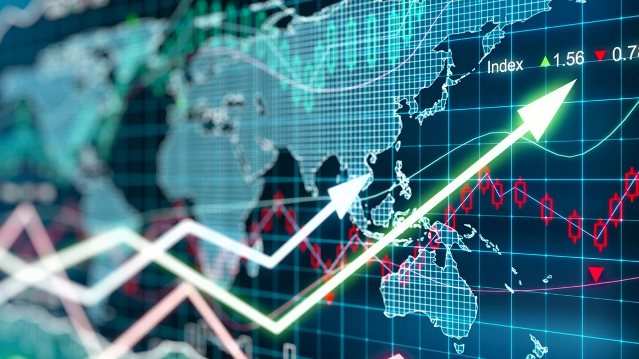 Küresel piyasalar, yeni haftaya pozitif seyirle başladı