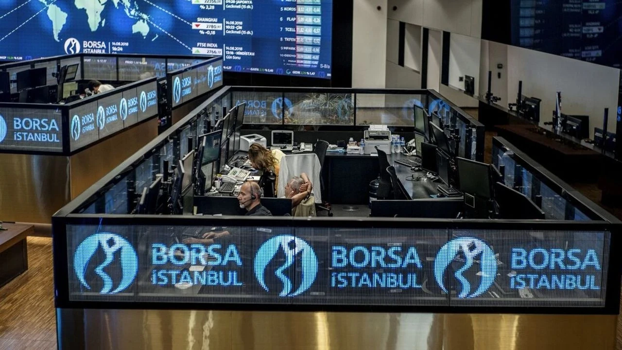 Borsa haftanın son iş gününe nasıl başladı?