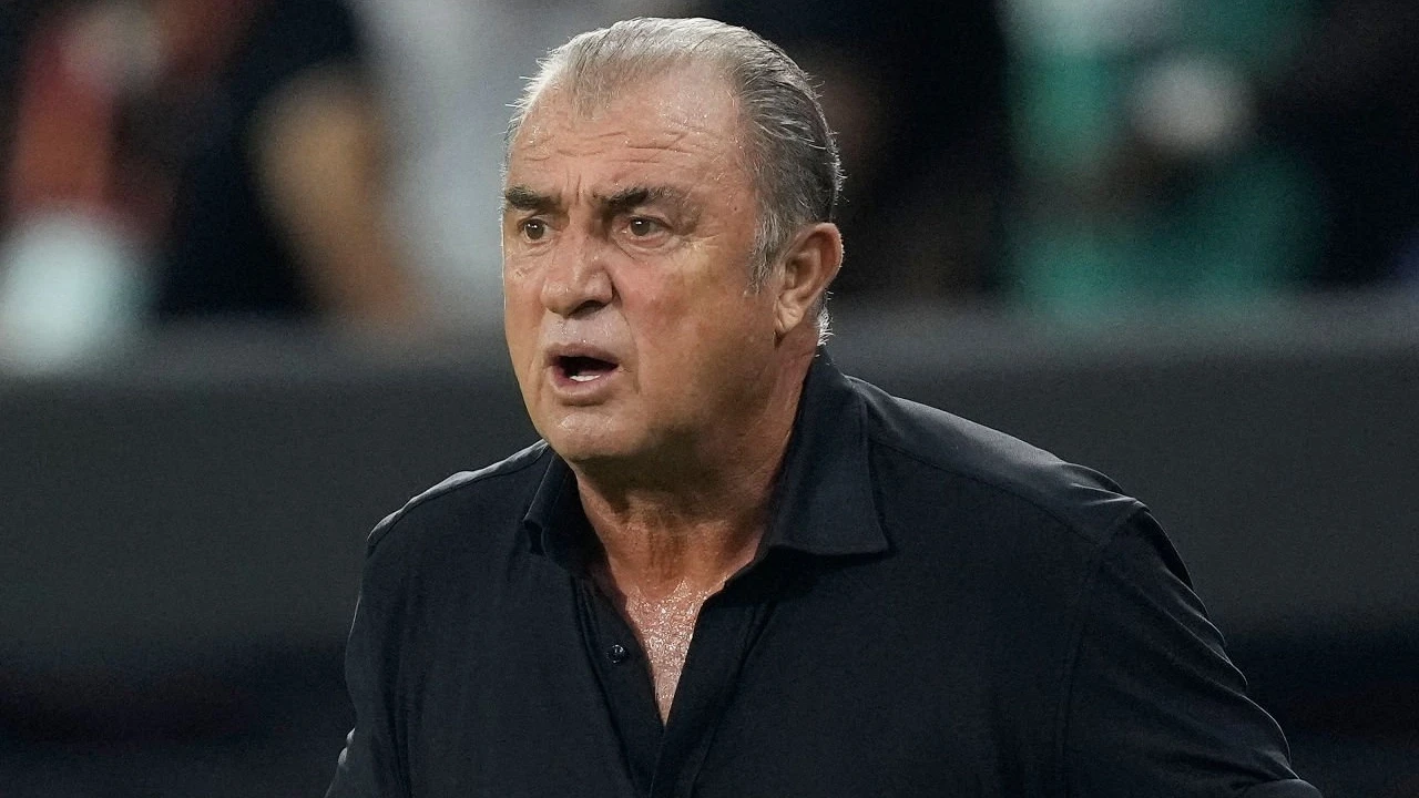 Fatih Terim ilk transferlerini Fenerbahçe'den yapıyor! İşte istediği 2 futbolcu