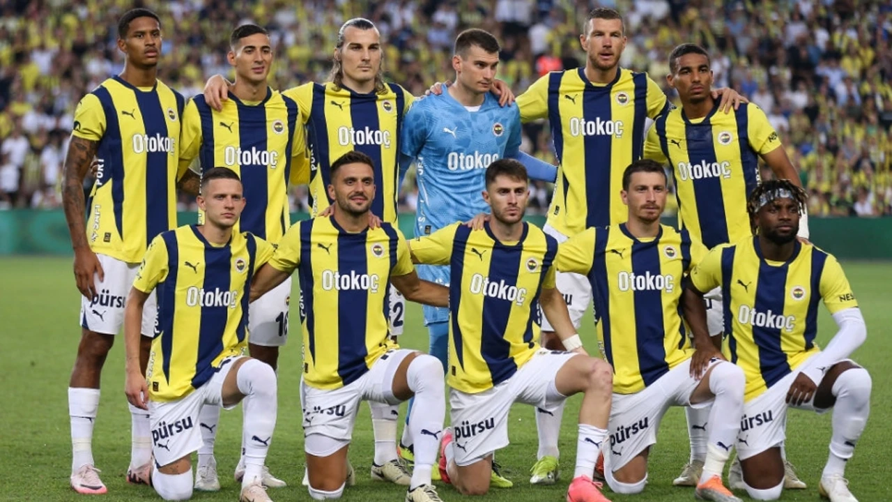 Fenerbahçe bu transferle herkesi şaşırtacak! Yıldız futbolcu geri dönüyor