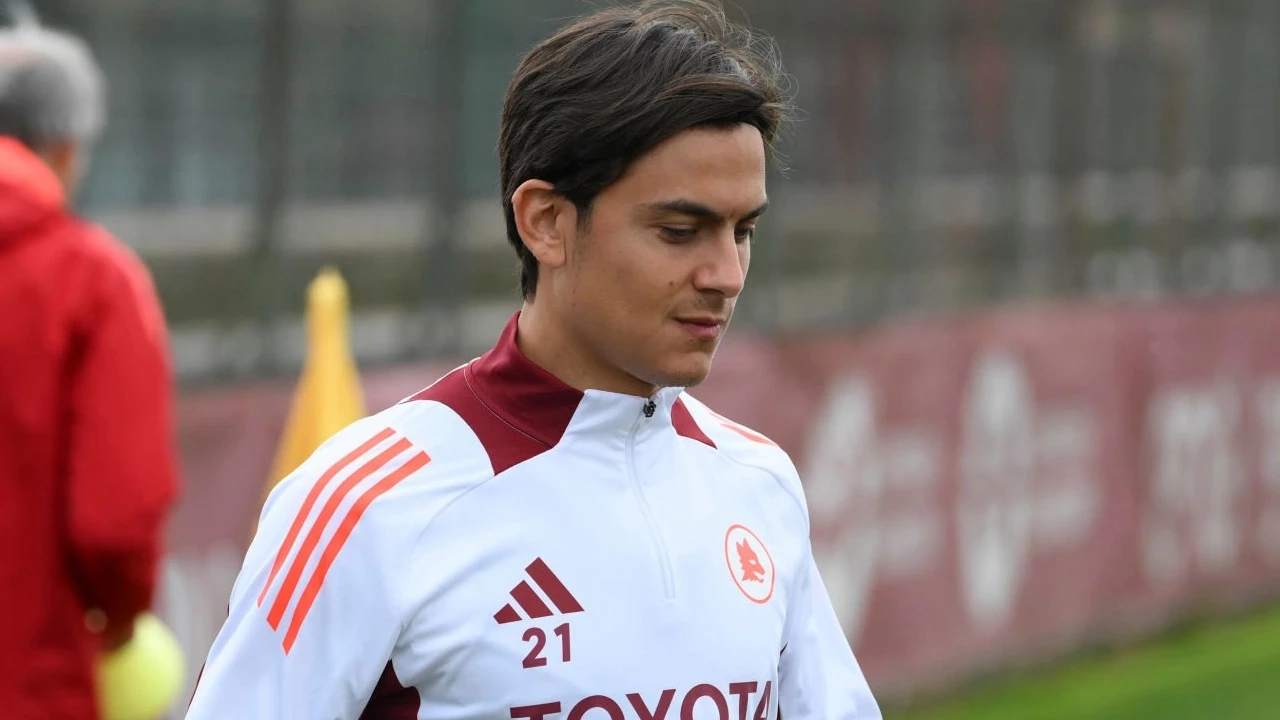 Galatasaray, Dybala ile ilgileniyor mu? Metin Öztürk'ten resmi açıklama geldi